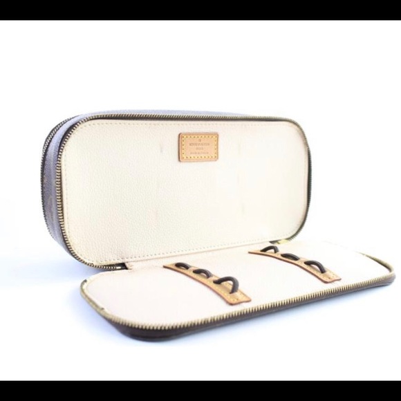 Louis Vuitton Monogram Trousse Blush GM - Picture 8 of 8